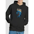 thumbnail image 2 of Marvel Mens Venom Breakout Hoodie, 2 of 4