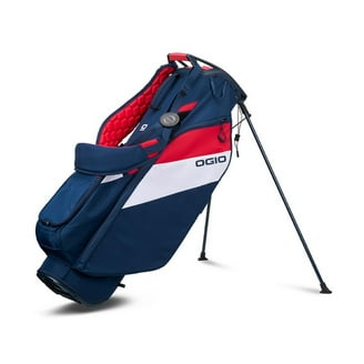 OGIO スタンドバッグ Ogio Fuse 4 Terra Texture Stand Golf Bag - Walmart.com