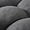 Dark Grey, variant on Chair Cushions for Dining Chairs, Seat Cushions for Kitchen Chairs, Indoor Seat Cushions with Ties, Tufted Foam Chair Pads, Non Slip Chair Cushions Set of 4, 15.5" x 15.5" x 4", Dark Green
