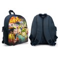thumbnail image 4 of El Chavo Cartoon Del Ocho Backpack Lightweight Daypack schoolbags Casual Rucksack, 4 of 5
