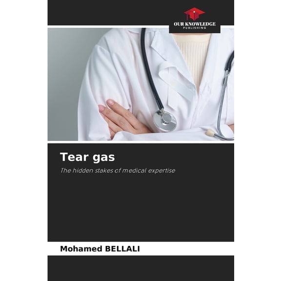 Tear gas, (Paperback)