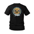 thumbnail image 2 of Metallica  Adult Sad But True Back Print T-Shirt, 2 of 2