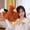 Orange, variant on Large Chicken Plush - 11.81" Extra Soft Chicken Stuffed Animal Hugging Pillow with Rotund Belly,Safety Nursery Decor & Sensory Comfort,Cuddle Companion for Age Toy, Gifts For Kids