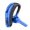 Blue, variant on Bone Conduction Headphones, 2026 Upgrade Open-Ear Wireless Bluetooth Workout Headphones with Microphones, 8Hr Playtime, Waterproof Earphones for Sports, Running,, Cycling