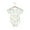 B001, variant on MXIEZI Newborn Boys Girls Onesies Pajamas Summer Casual Short Sleeve Jumpsuit Sleepwear for 0-18 Months Romper Thin loungewear