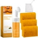 thumbnail image 1 of Set para el cuidado de la piel Peehss, limpiador facial y jabón con cúrcuma, 100 ml, 1 of 9