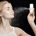 thumbnail image 1 of FOMIYES 1Ud Nano Mist USB Para Hidratante Compacto Y Ligero, 1 of 7
