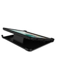 Otterbox Defender Tablet Case for iPad Pro 10.5/Air (3rd gen), Black