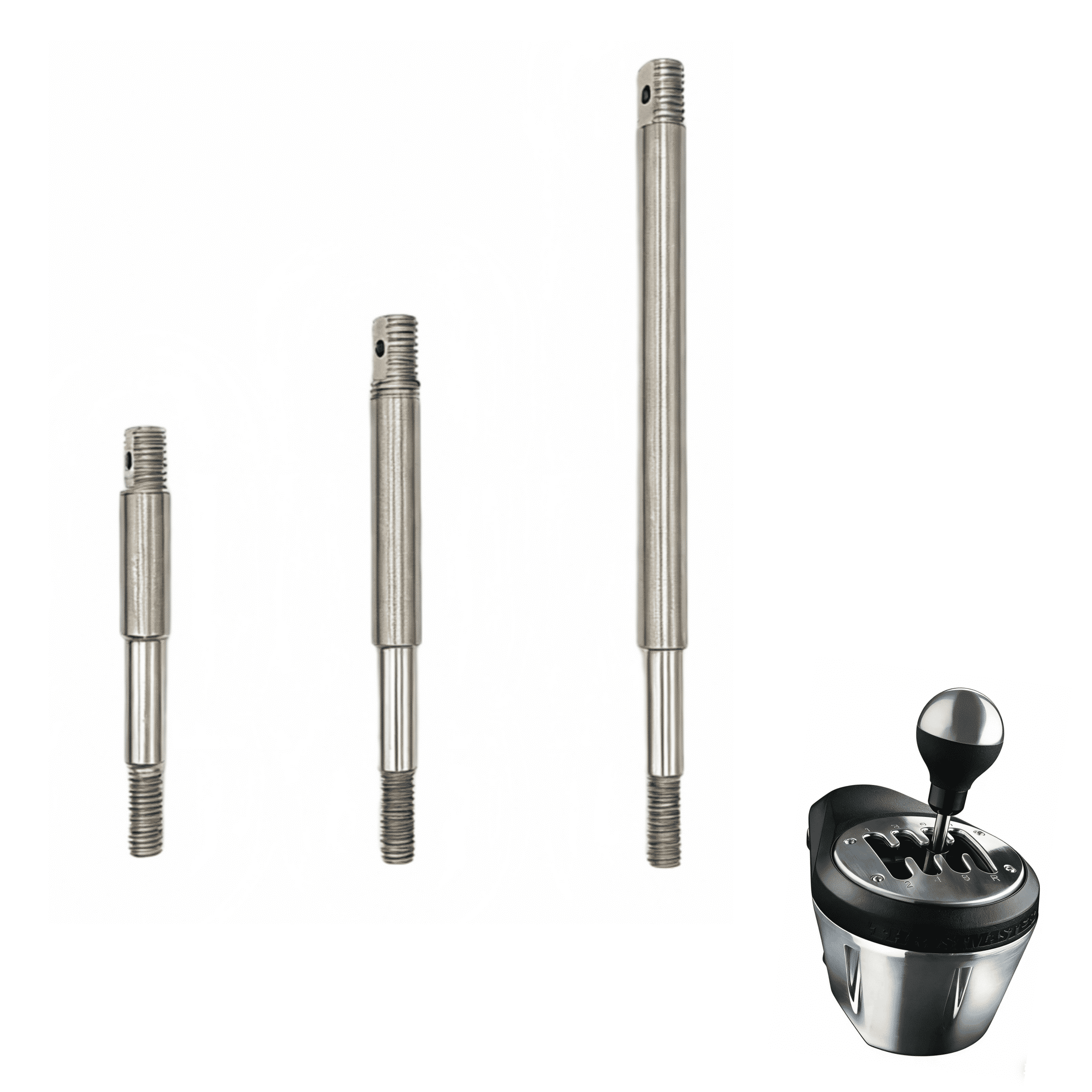 Thrustmaster, Sim Hub, 4060091, Connects 4 Accessories - Walmart.com