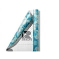 thumbnail image 5 of Rwraps Glass Tile Frozen Lake Gloss Vinyl Film Wrap 59in x 8ft Vinyl Vehicle Car Film Sheet Roll, 5 of 9