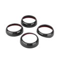 thumbnail image 5 of Reemplazo de embellecedores de cubiertas de ventilación de aire estilo fibra de carbono para Smart Fortwo/Forfour 453 2015-2021, 5 of 5