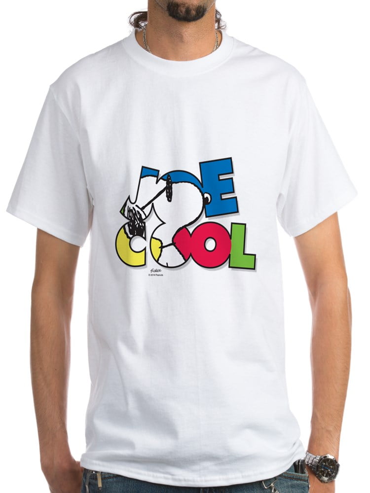 cool white shirts