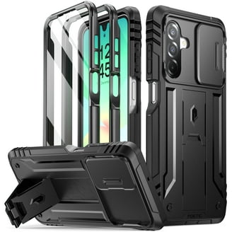 Poetic Guardian - Custodia per Motorola Moto Edge 2024 [non per la