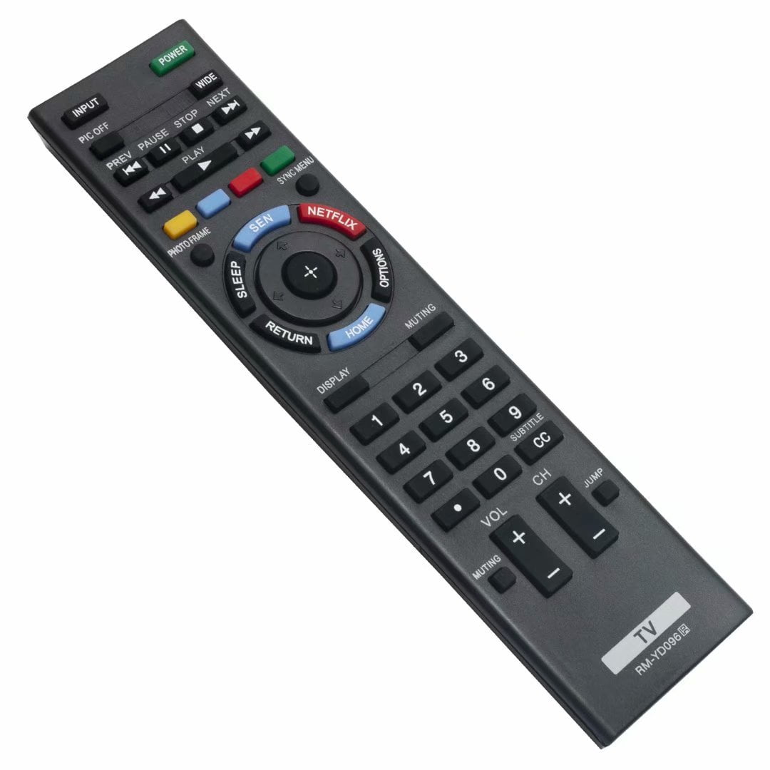Remote Control for Sony TV KDL50R550A 