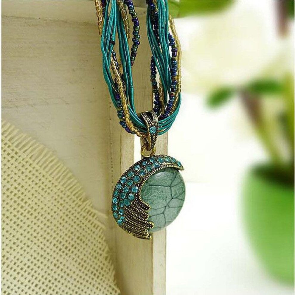 ladies necklace sale