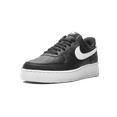 thumbnail image 4 of NIKE MENS Air Force 1 Low '07 "Black / White" CT2302 002 from Stadium Goods, 4 of 8
