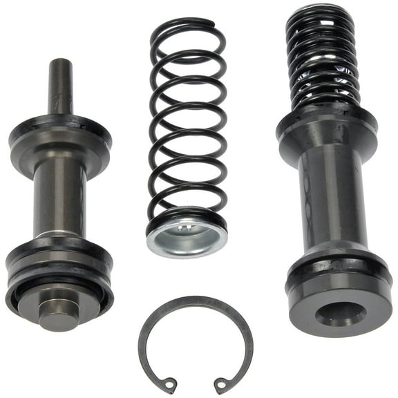 Dorman TM59092 Brake Master Cylinder Repair Kit for Specific Models Fits select: 1967-1969 CHEVROLET CAMARO, 1971-1972 CHEVROLET C10