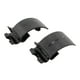 thumbnail image 1 of Juego de clips protectores para cubiertas laterales de motocicleta Sportster XL883 48 04 a 13 2 piezas, 1 of 6