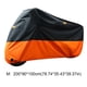 thumbnail image 5 of Cubierta Protectora Hugtrwg para Motores UV Lluvia y Polvo Tela 190T, 5 of 9