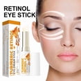 thumbnail image 1 of Fiudx Crema de Ojos de Cúrcuma, Prevención de Ojeras y Arrugas, Ingredientes Naturales, Hidratante, Lápiz Labial Reafirmante, Hidratación Durante Todo El Día, Solución Antiedad, Rutina Diaria de Cuid, 1 of 6