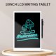 thumbnail image 4 of Tableta de escritura LCD de 10 pulgadas Pantalla de tablero colorido con lápiz capacitivo magné MABOTO pizarra electronica, 4 of 7