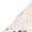 White, variant on Cmunyle Women'S Casual Shoes Slip On Lace Cutout Thick Sole Comfort Round Toe Everyday Wear Pu Material Black Us Size 5.5
