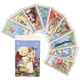 thumbnail image 1 of Cartas De Tarot De Adivinación, Tarjeta De Adivinación De Papel Recubierto, Juego Interactivo, Tarjeta De Adivinación De Juguete, Máxima Comodidad, 1 of 8