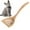 Coffee, variant on Cat Litter Shovel Long Handle Deep Sifter Cat Litter Scoop Cat Sand Scoop