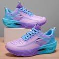 thumbnail image 3 of Casual Sneakers for Women Road Fitness Training Running Shoes, City Jogging And Daily Commute, 3 of 9