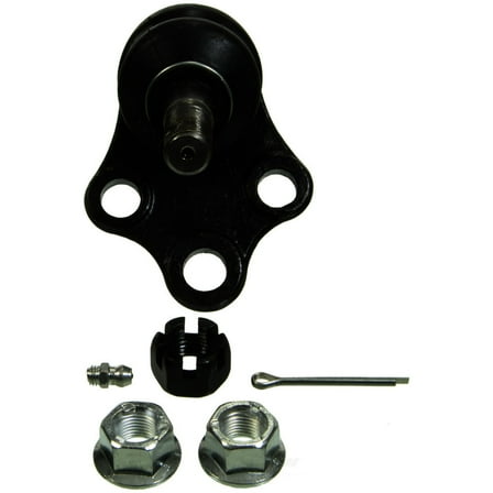 QuickSteer K9371 Suspension Ball Joint Fits select: 1985-1994 NISSAN MAXIMA, 1986-1992 NISSAN STANZA