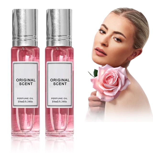 Perfume de feromonas MISEDI Venom para mujer, 10 ml (2 unidades)
