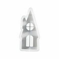 thumbnail image 4 of Rebaja Exclusiva, Molde para chimenea en miniatura, molde para velas para el hogar, adornos para decoración del hogar, colgante Akmoler, 4 of 7