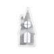 thumbnail image 2 of Moldes para hornear, molde para pasteles, mini molde para chimenea, molde para velas, adornos para decoración del hogar, molde de silicona para colgantes., 2 of 3