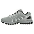thumbnail image 3 of K-Swiss Mens Tubes 200 Lace Up  Athletic Sneakers Casual Shoes, 3 of 5
