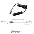 thumbnail image 3 of Adaptateur de Cigarette 4 Broches pour Chargeur de Voiture Molex, 3 of 4