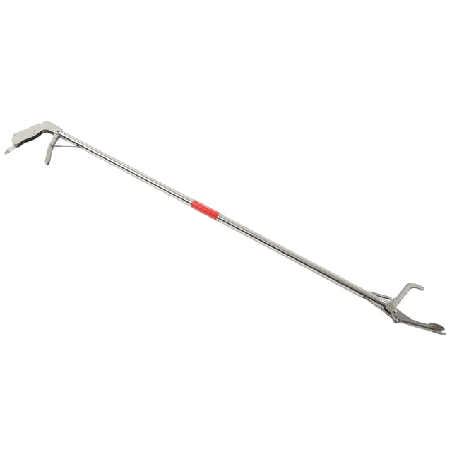 Pinzas De Cangrejo, Pinzas De Tijera De Pesca Plegadas De Acero Inoxidable Multifuncional Resistencia Al Deslizamiento Para Pesca