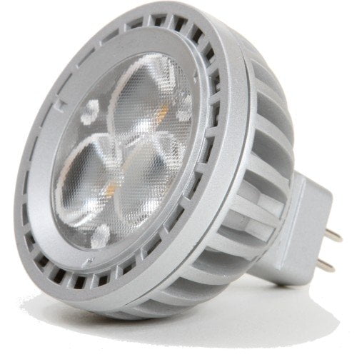 Honeywell HWL1MR163301B 38-Degree 3-Watt 3000K MR16 LED Bulb
