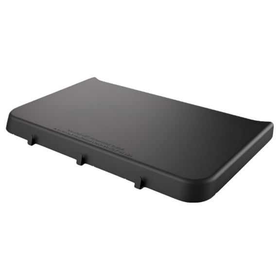 Ninja Weather-Resistant Plastic Woodfire Grill Side Table