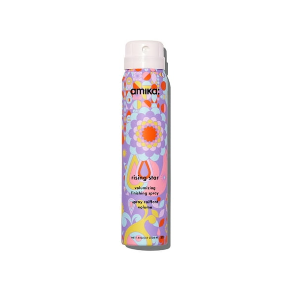 Amika rising star volumizing finishing spray, 5.3oz C30