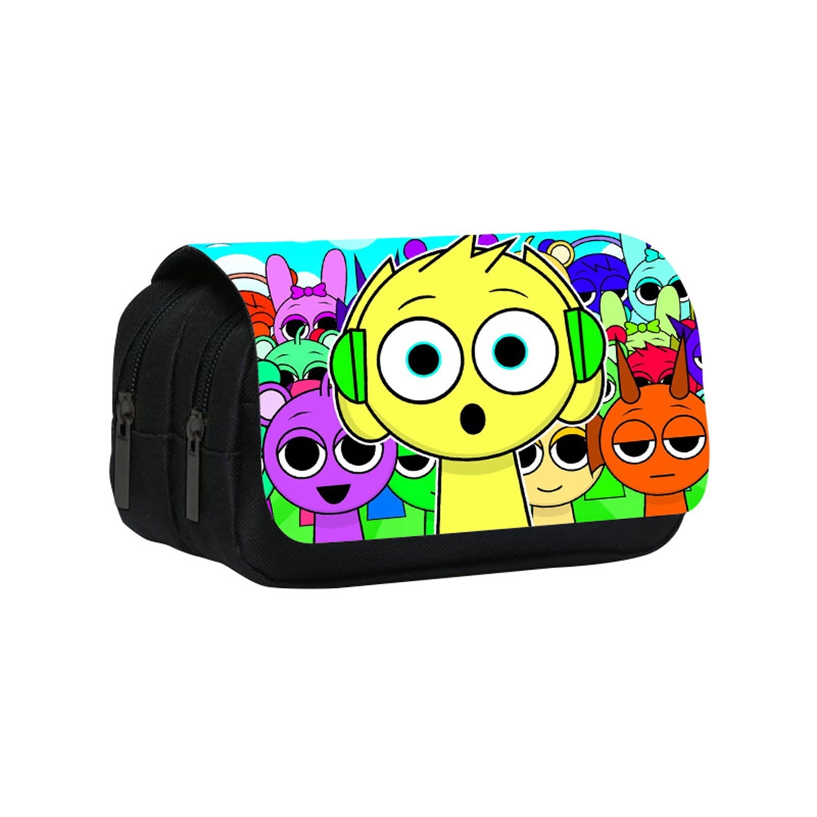 Labrador Estuche Para Lápices Regreso A La Escuela Ideas De