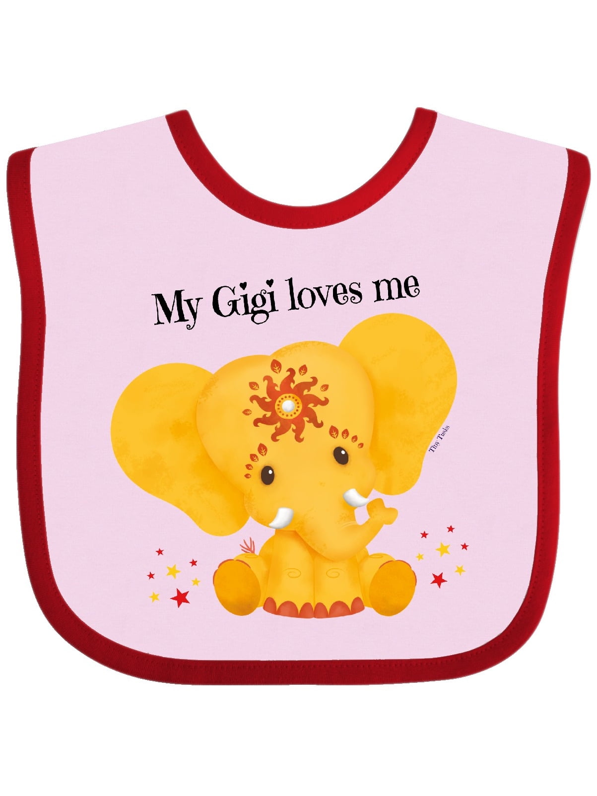 bibs at walmart