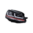 thumbnail image 1 of Faros Golf Mk7 GTI full led Osram Led, 1 of 2