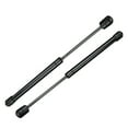 thumbnail image 4 of BIBABLYKE Lift Supports Rear Window Struts Gas Springs Shocks for Pickup ARB Canopy 12.8inch Gas Props Spring Struts, 4 of 8