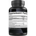 thumbnail image 6 of Best Naturals Calcium with D3 K2 Magnesium 90 Tablets - Made with Digestive Enzyme, Probiotics, Omega Blend, 6 of 6