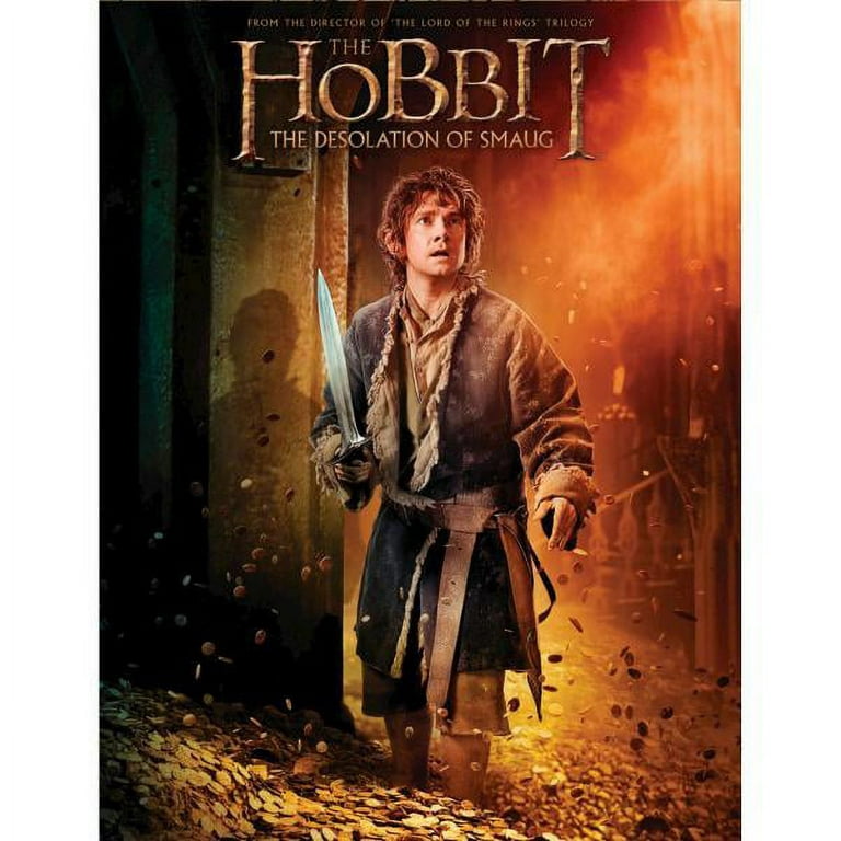 The Hobbit (film series) - Wikipedia