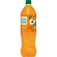thumbnail image 5 of Crush Orange Soda, 1.25 L bottle, 5 of 6