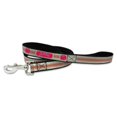 thumbnail image 1 of Los Angeles Angels Reflective Baseball Leash - S, 1 of 1