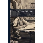 Youth's Magazine, (Hardcover)