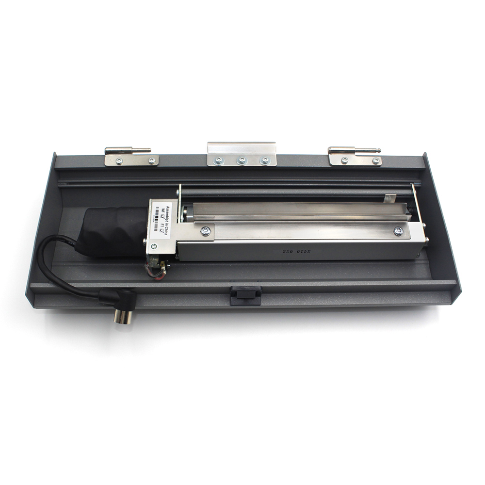 1-040564-90 Paper Cutter Kit Assembly For intermec PX6i Thermal Label Printer