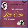 Esther Phillips - Memory Lane: Her Best Songs Ever - Blues - CD